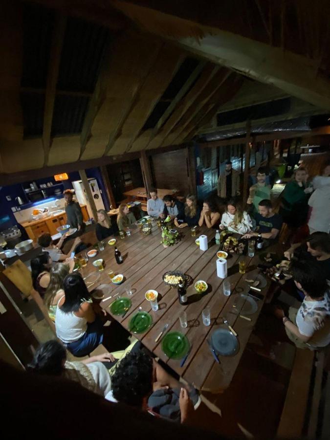 Hostal Mar De Fondo Punta del Diablo